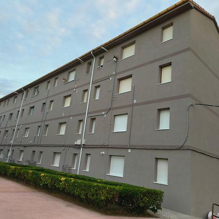 Apartamento El Muro 拉雷多 客房 照片