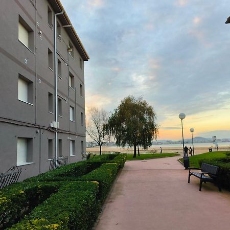 Apartamento El Muro 拉雷多 外观 照片