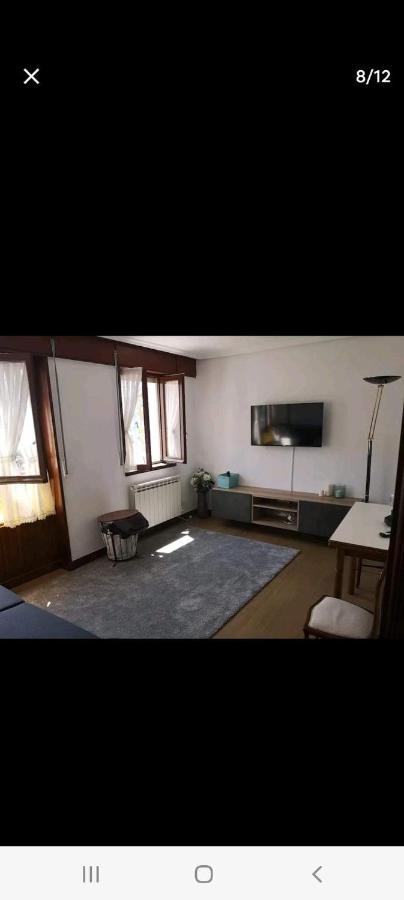 Apartamento El Muro 拉雷多 外观 照片